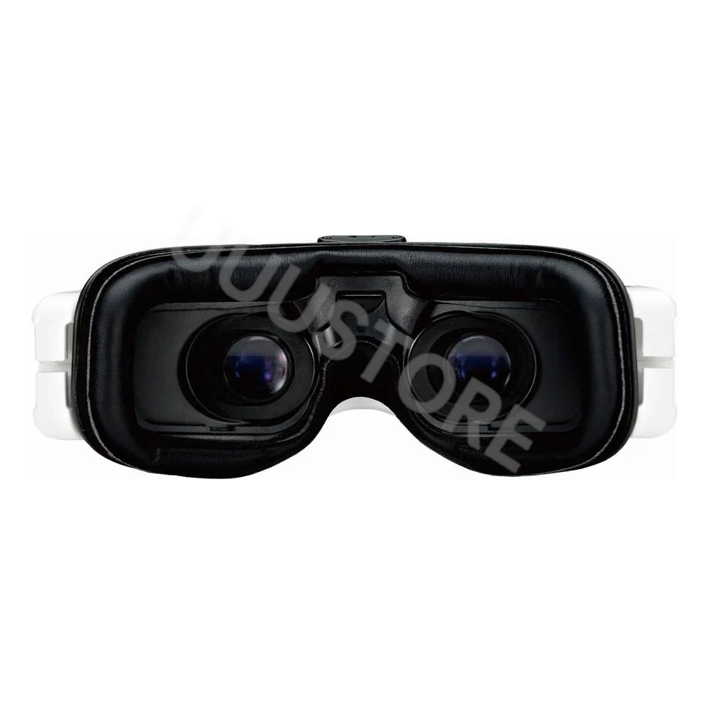 DroMaFat Shark Dominator HDO+  - Fpv Goggles Headset review and price
