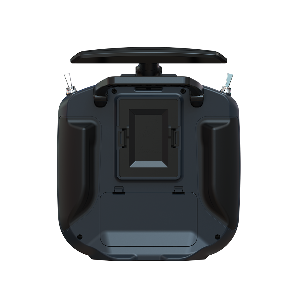 Jumper T12 MAX Transmitter Rad - Drone Vs Rc Airplane review and price
