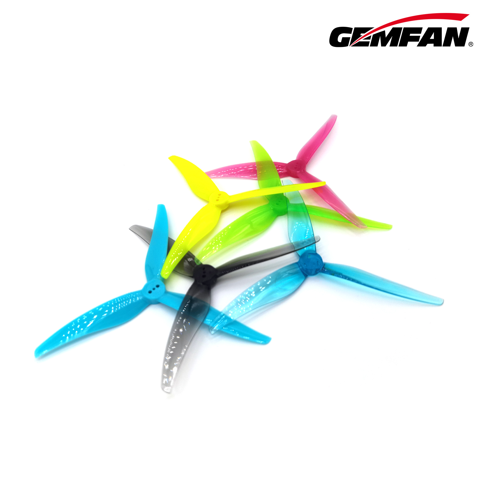 Hurricane SL 5125 3Blade Gemfa - Analog Fpv Transmitter review and price