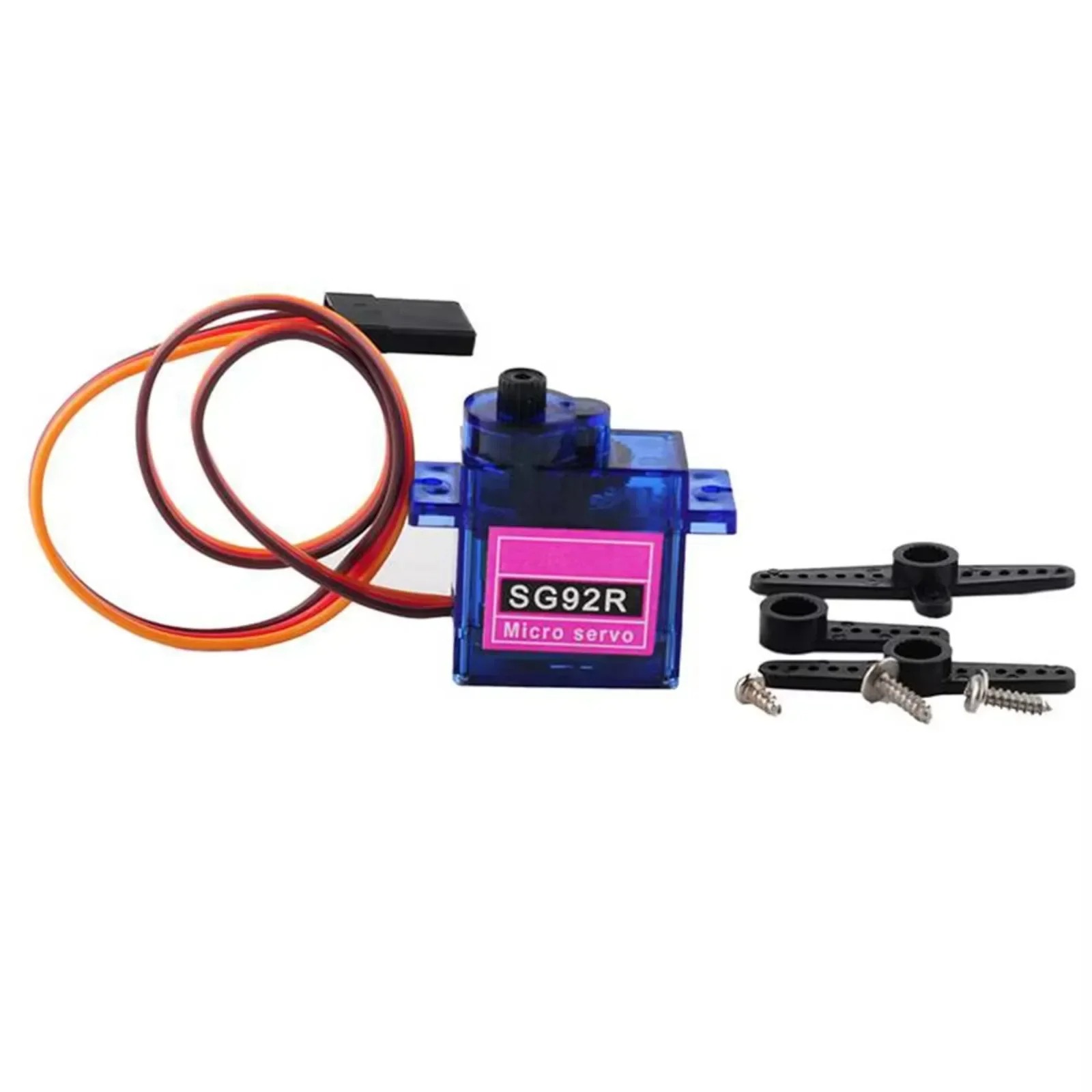 10pcs/lot SG92R Micro Servo 9g - Analog Fpv Transmitter review and price