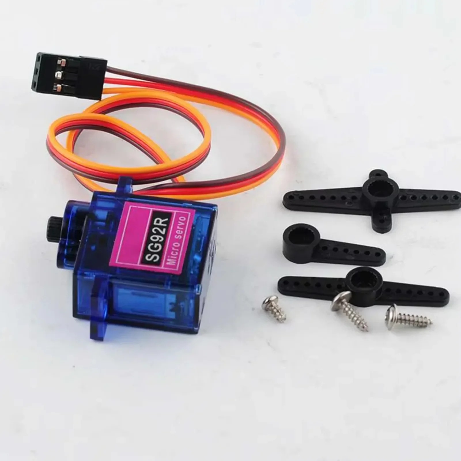 10pcs/lot SG92R Micro Servo 9g - Analog Fpv Transmitter review and price