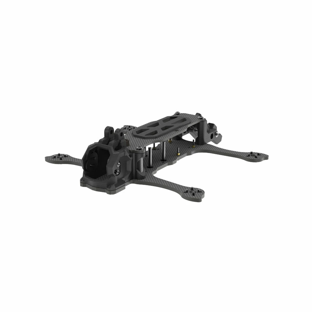 iFlight iH3 168mm Wheelbase 3  - Drone Rc Dji review and price