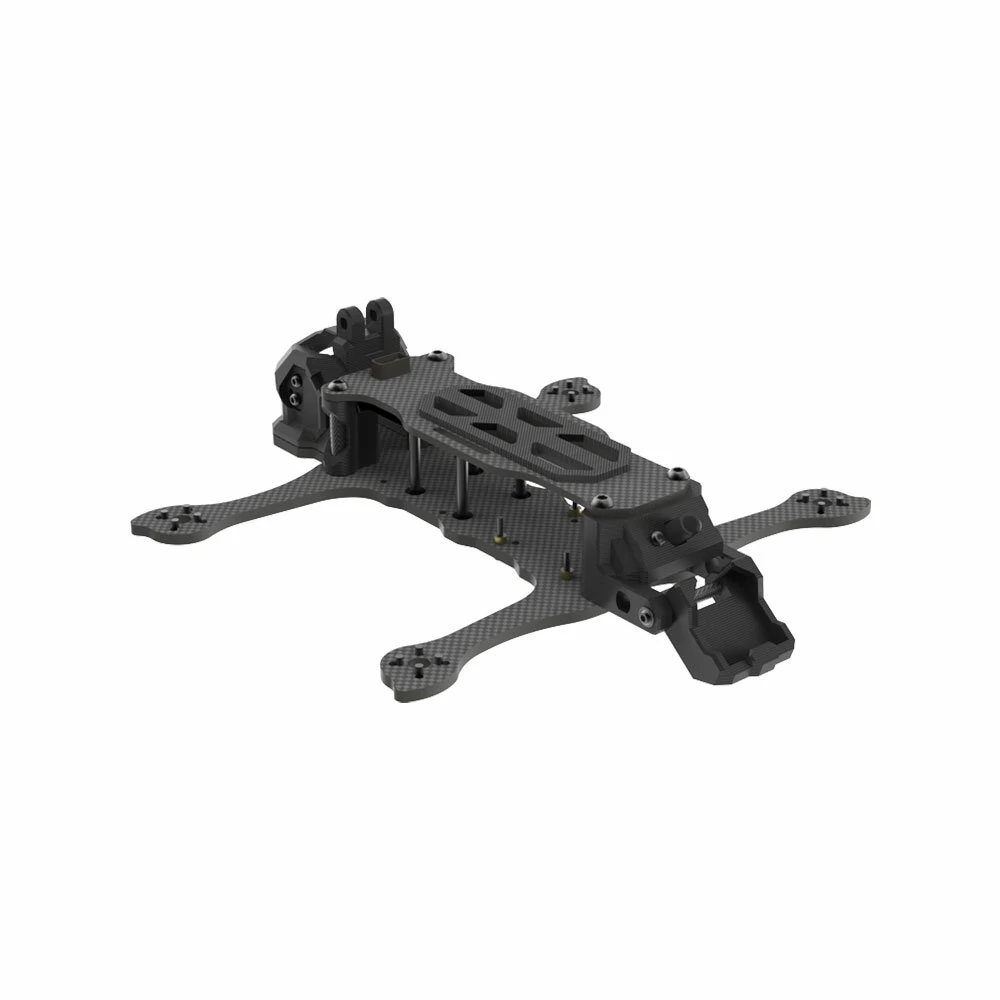 iFlight iH3 168mm Wheelbase 3  - Drone Rc Dji review and price