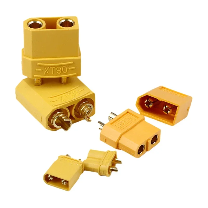 10Pair T/XT30/XT60/XT90 Bullet - Drone Rc Not Connected review and price