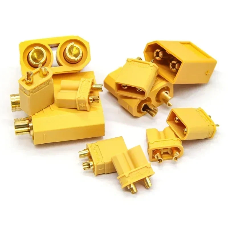 10Pair T/XT30/XT60/XT90 Bullet - Drone Rc Not Connected review and price