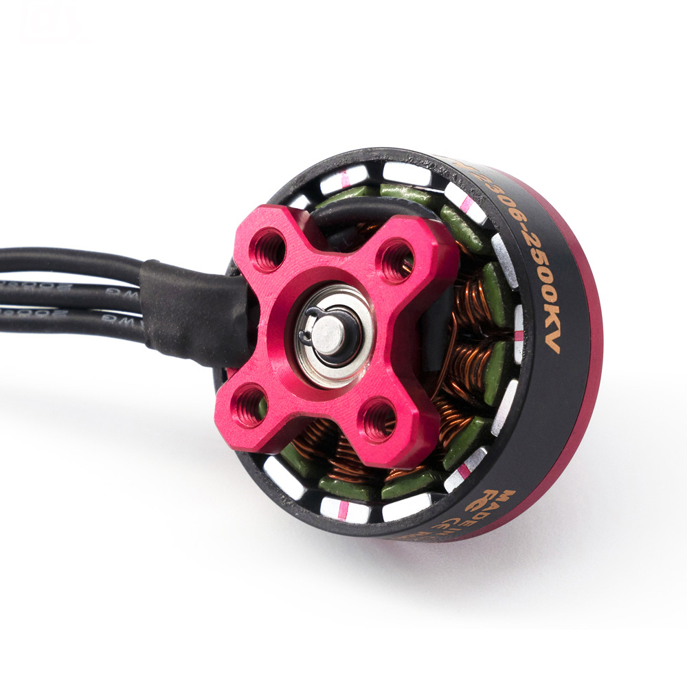 DYS SUN FUN SF2306 1750/2500KV - Drone Vs Rc Airplane review and price
