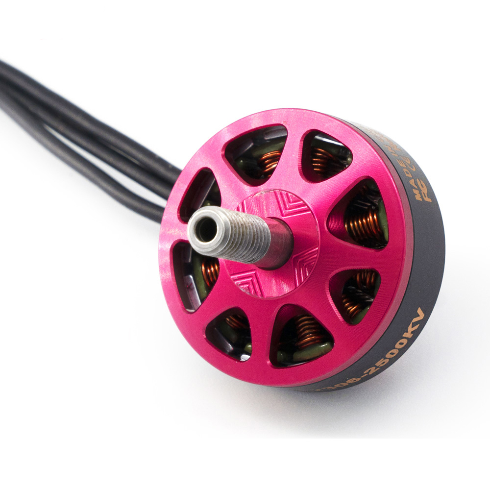 DYS SUN FUN SF2306 1750/2500KV - Drone Vs Rc Airplane review and price