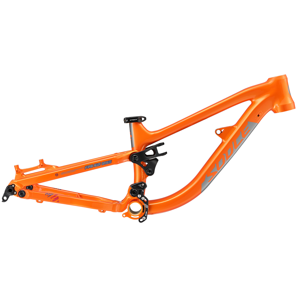 Aluminum Alloy 6069 Full Suspe - Heavy Lift Drone Frame review and price