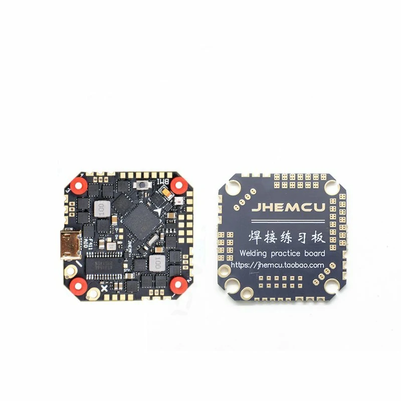 JHMCU Flight Controller Solder - Drone Rc Remote review and price