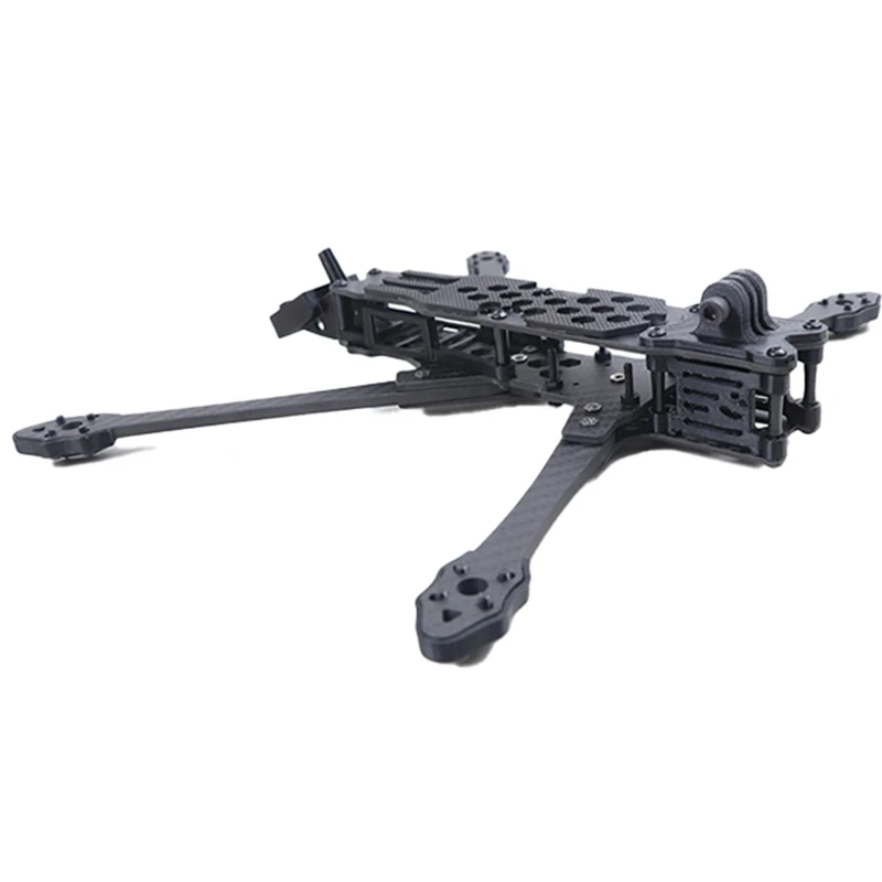 HSKRC AK DC 7Inch Carbon Fiber - Drone Rc Dji review and price