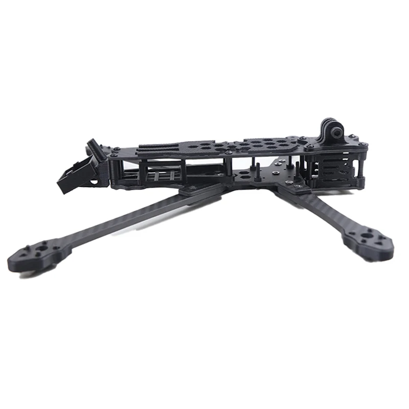HSKRC AK DC 7Inch Carbon Fiber - Drone Rc Dji review and price