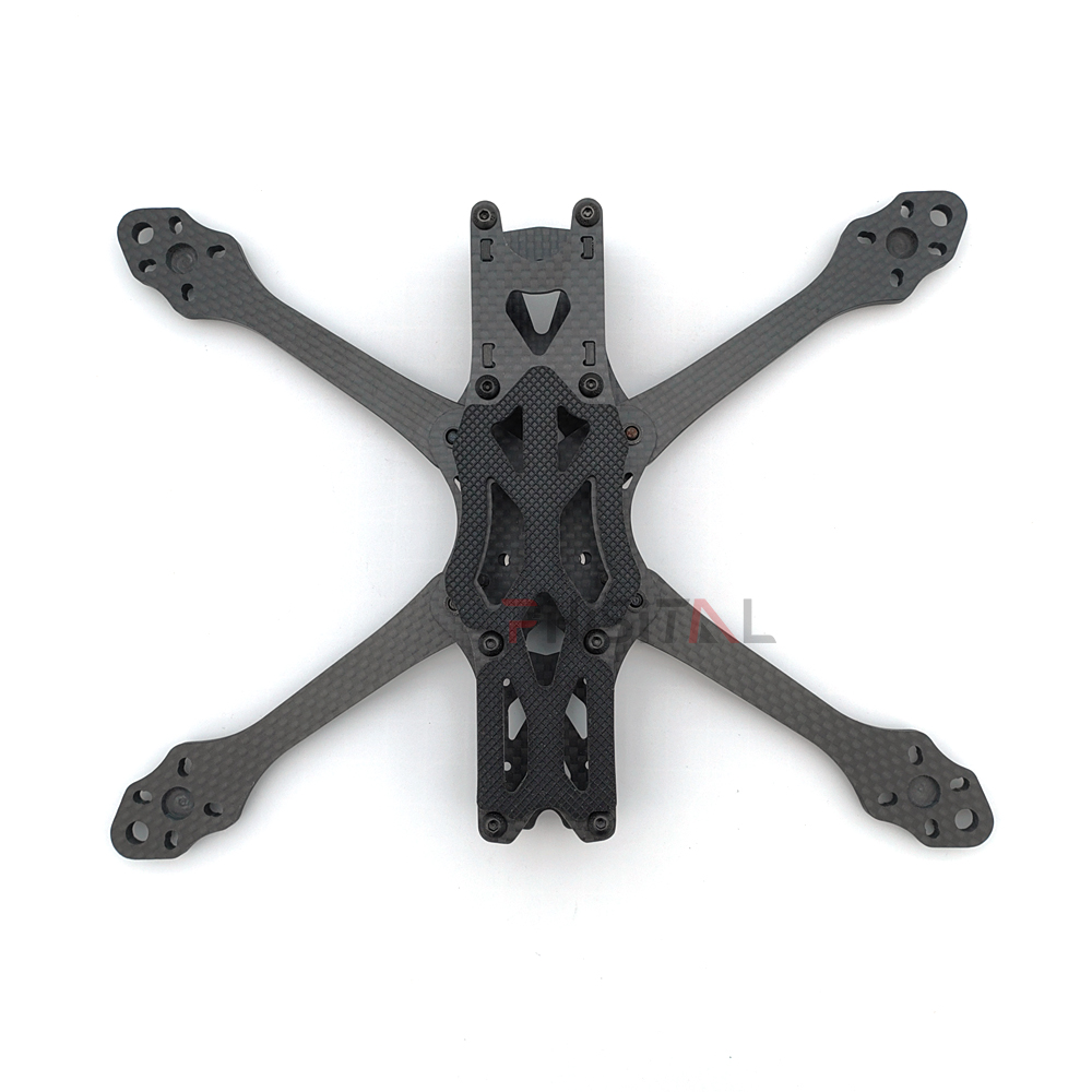 APEX frame 7 inch/6inch/5inche - Analog Fpv Transmitter review and price