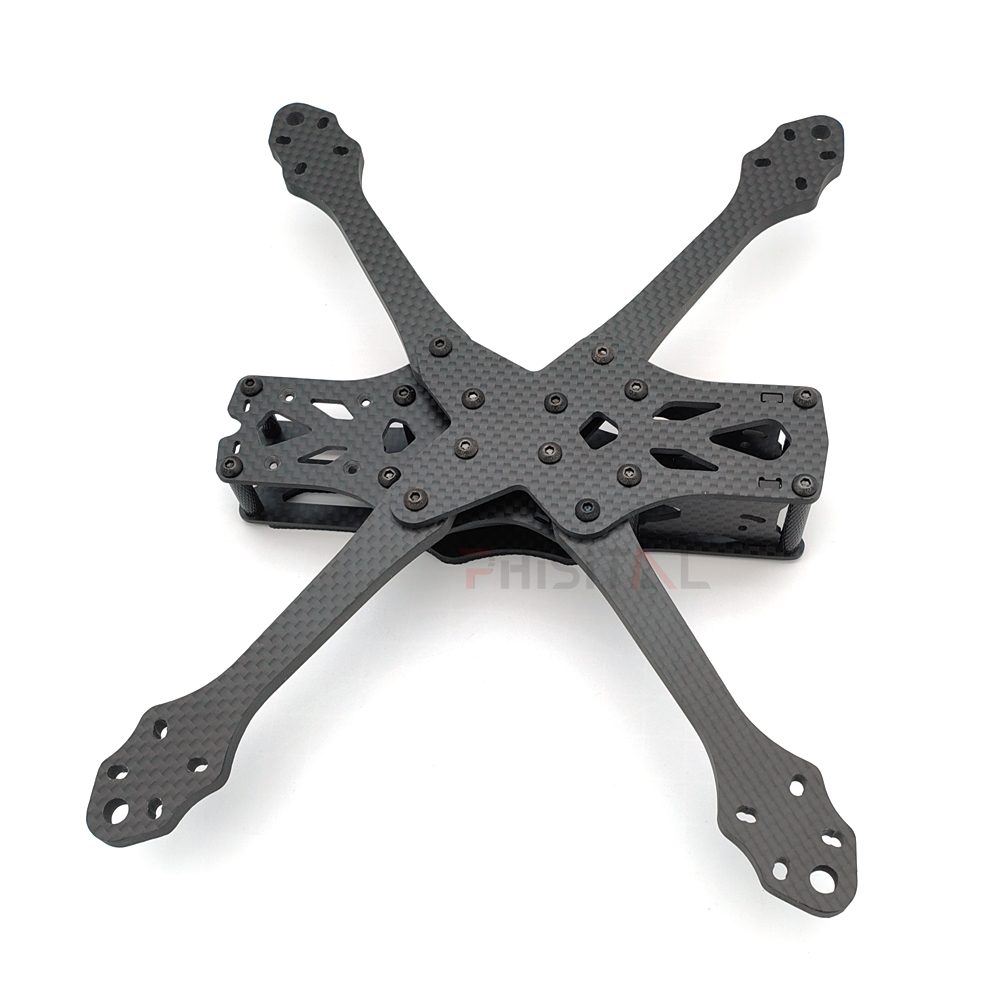 APEX frame 7 inch/6inch/5inche - Analog Fpv Transmitter review and price