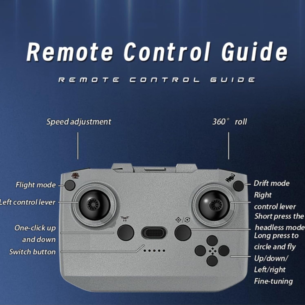 Dual Mode Remote Controlled Fl - Rc Drone And Flying Car review and price