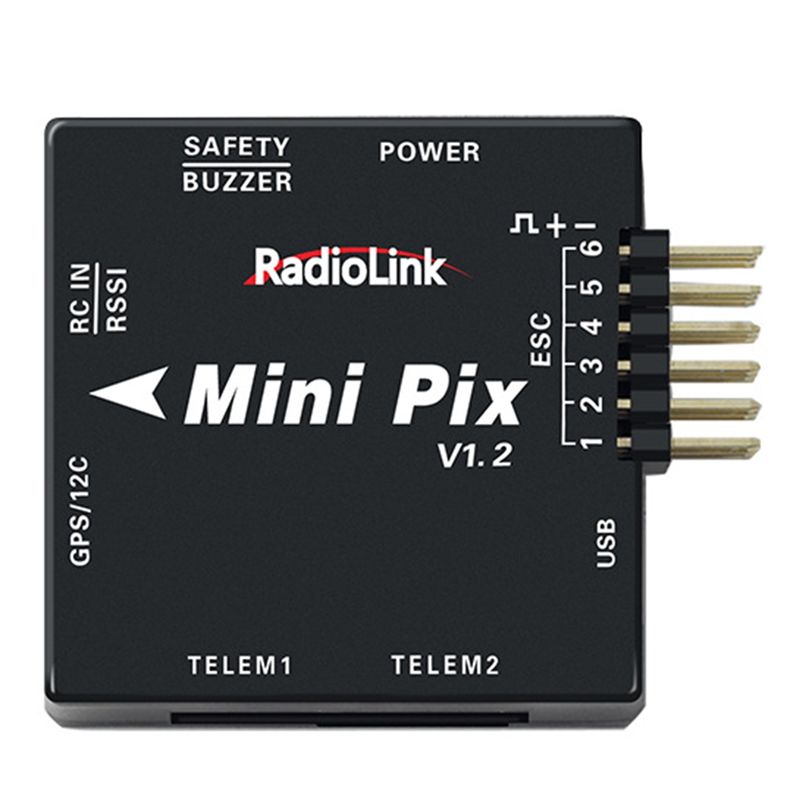 A49K-Radiolink Mini PIX Flight - Drone Rc Quadcopter Controller review and price