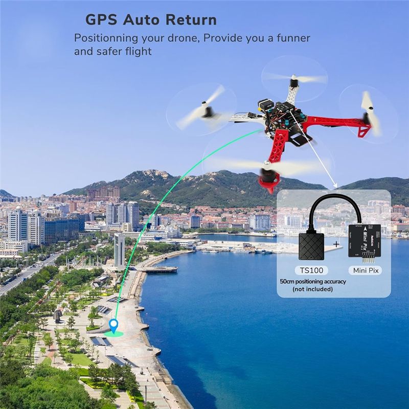A49K-Radiolink Mini PIX Flight - Drone Rc Quadcopter Controller review and price