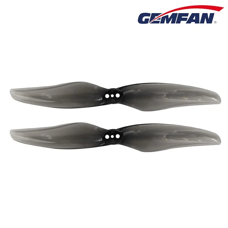 4Pairs Gemfan Hurricane 4024 2 - Analog Fpv Transmitter review and price