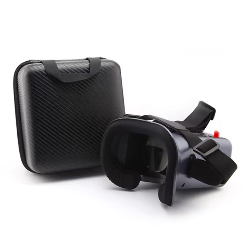 EV800D 5.8G 40CH 5 Inch/4.3Inc - Fpv Goggles Headset review and price