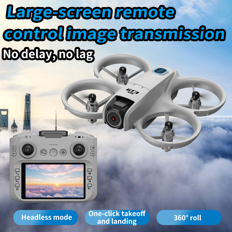 Lenovo GT3 Optical Flow Obstac - Drone Gt3 Rc review and price