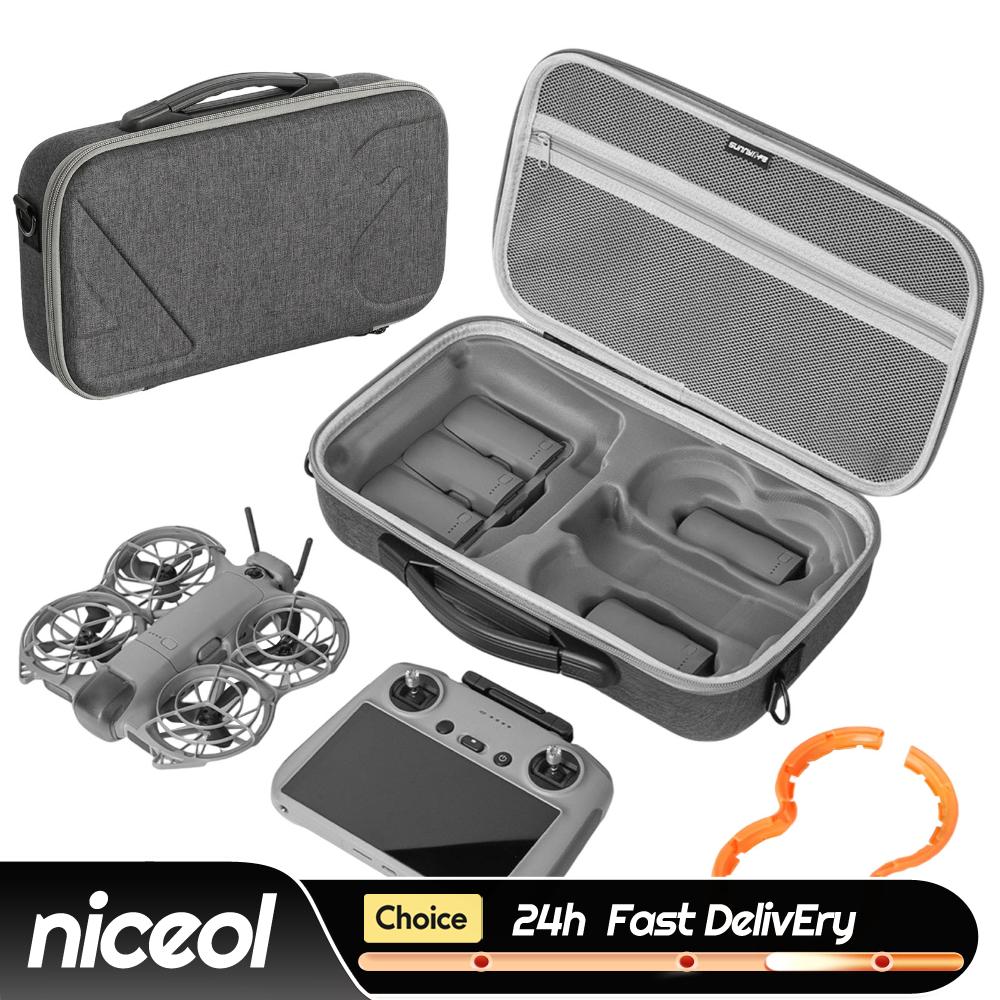 Carrying Bag Case with Shoulde - Drone Neo Rc review and price
