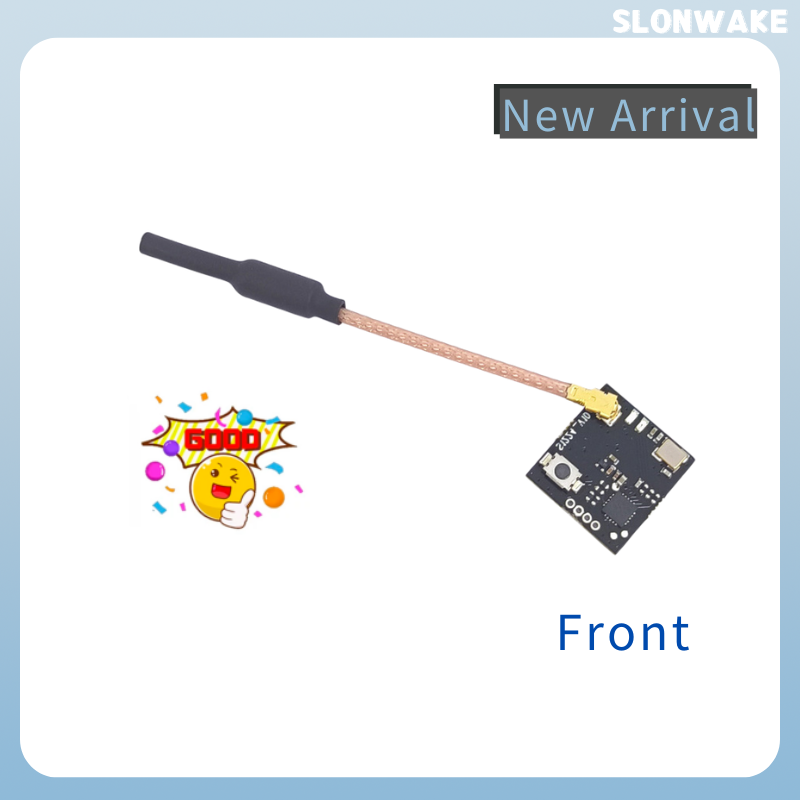 Mini 5.8G 40CH 25/100/250mW Ad - Drone Rc Remote review and price