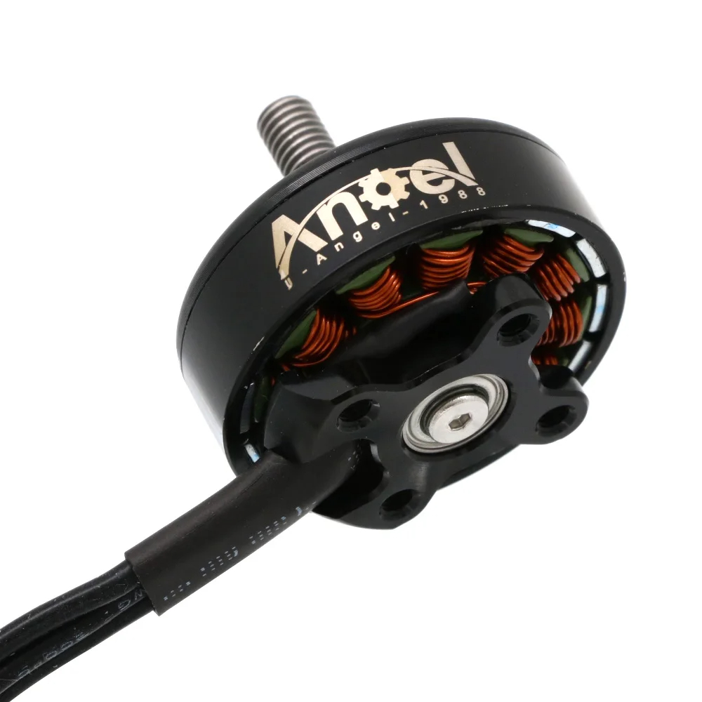 4pcs Uangel A2807 2807 1700KV  - Drone Vs Rc Airplane review and price