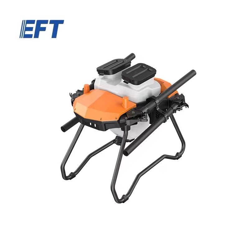 EFT Winged G18 Agricultural Pe - Heavy Lift Drone Frame review and price
