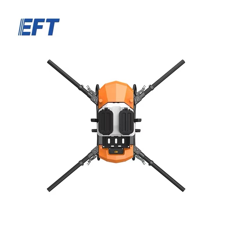 EFT Winged G18 Agricultural Pe - Heavy Lift Drone Frame review and price