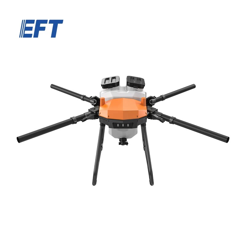 EFT Winged G18 Agricultural Pe - Heavy Lift Drone Frame review and price