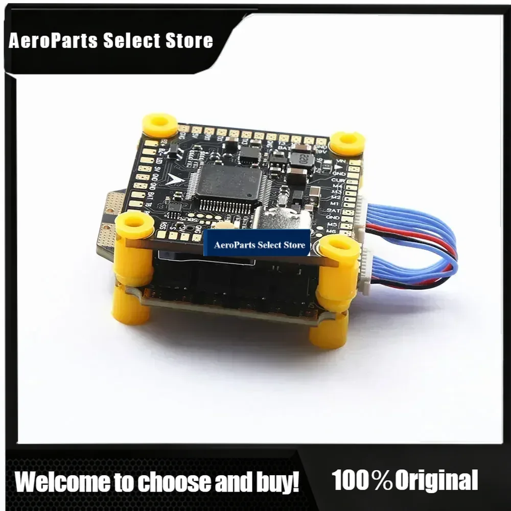 APartsRC Tracker F405 V2 Fligh - Betaflight Fc F4 review and price