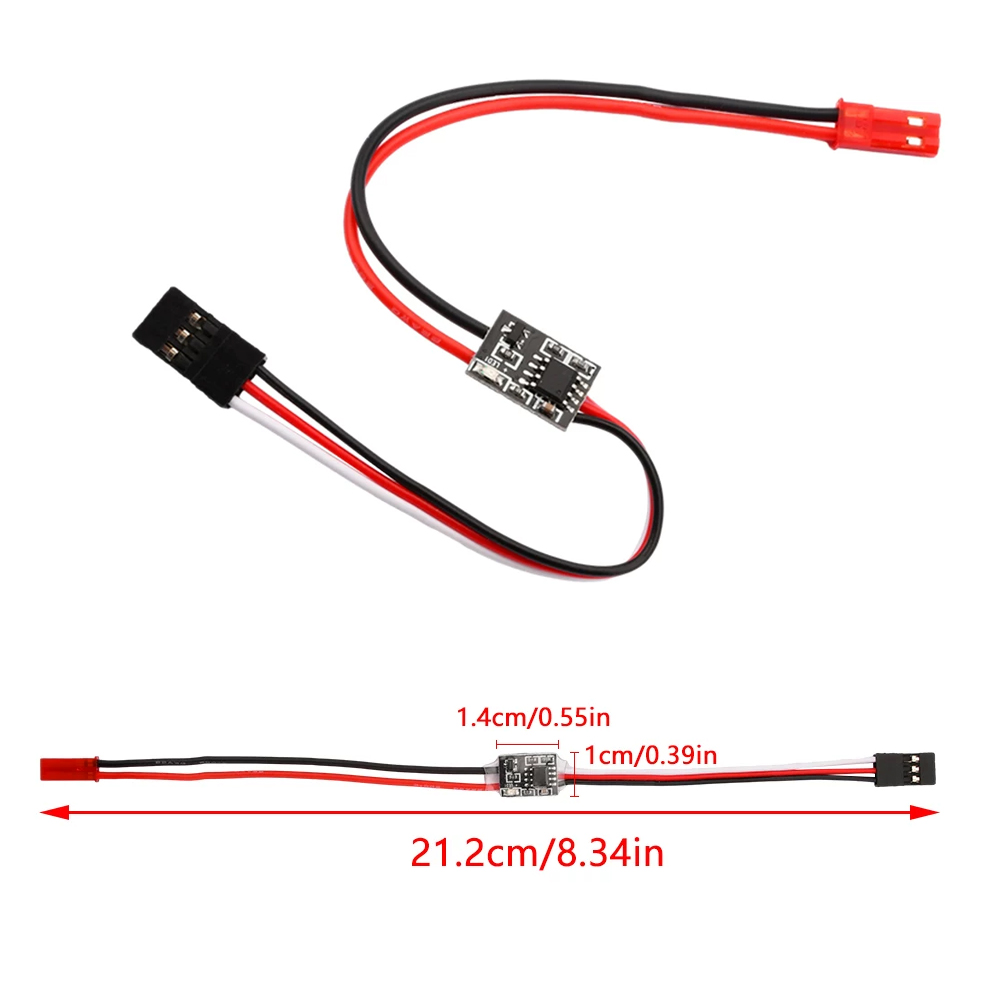 2-20A High Current Remote Cont - Drone Rc Remote review and price