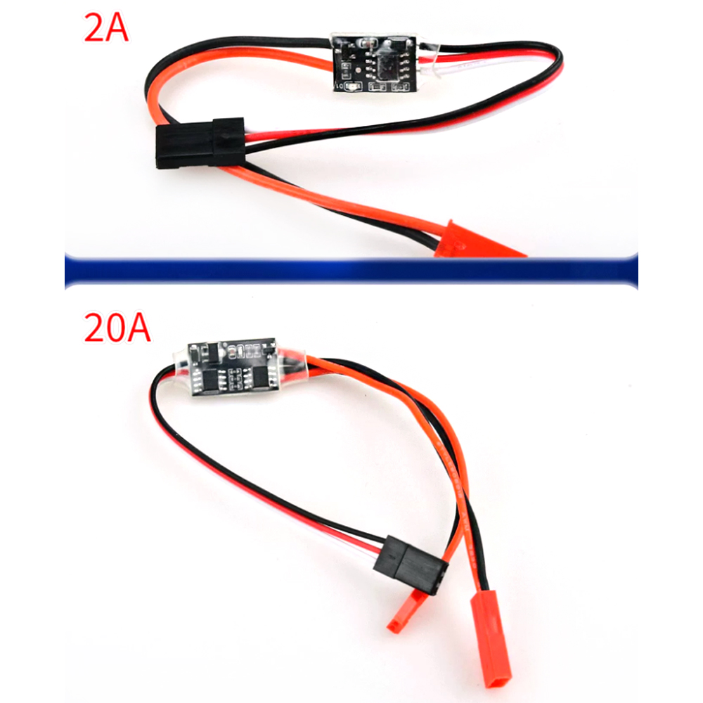 2-20A High Current Remote Cont - Drone Rc Remote review and price