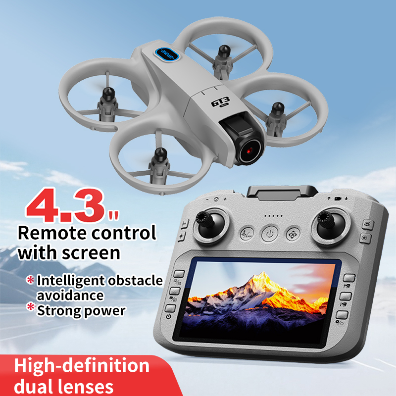 New Model GT3 MAX Drones Large - Drone Gt3 Rc review and price