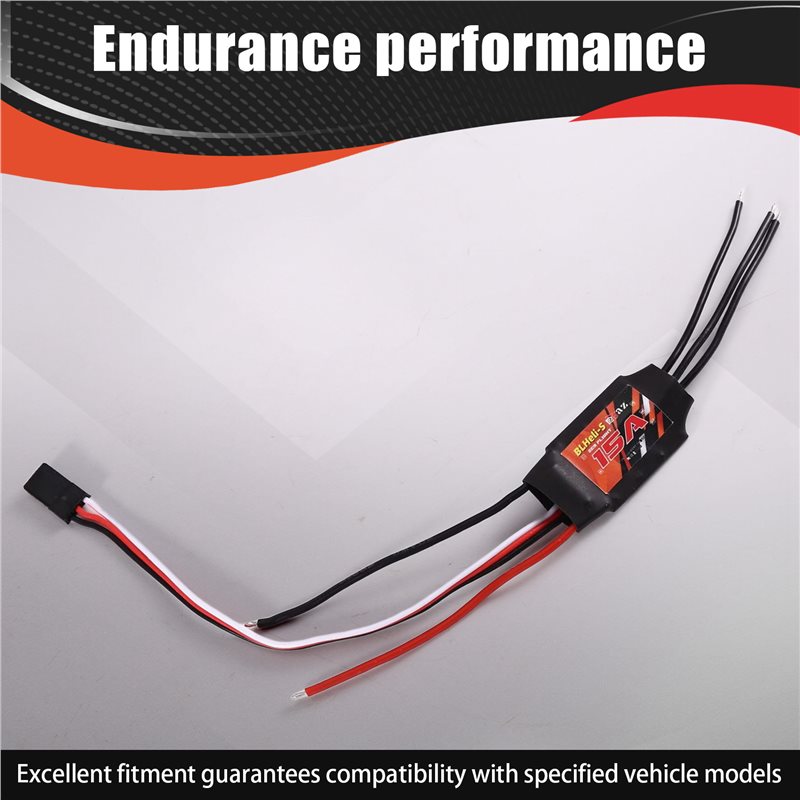 AS96-Blheli RC Brushless ESC 1 - Drone Rc Quadcopter Controller review and price