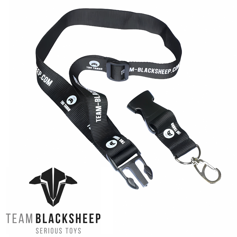 TBS Transmitter Lanyard TEAM B - Analog Fpv Transmitter review and price
