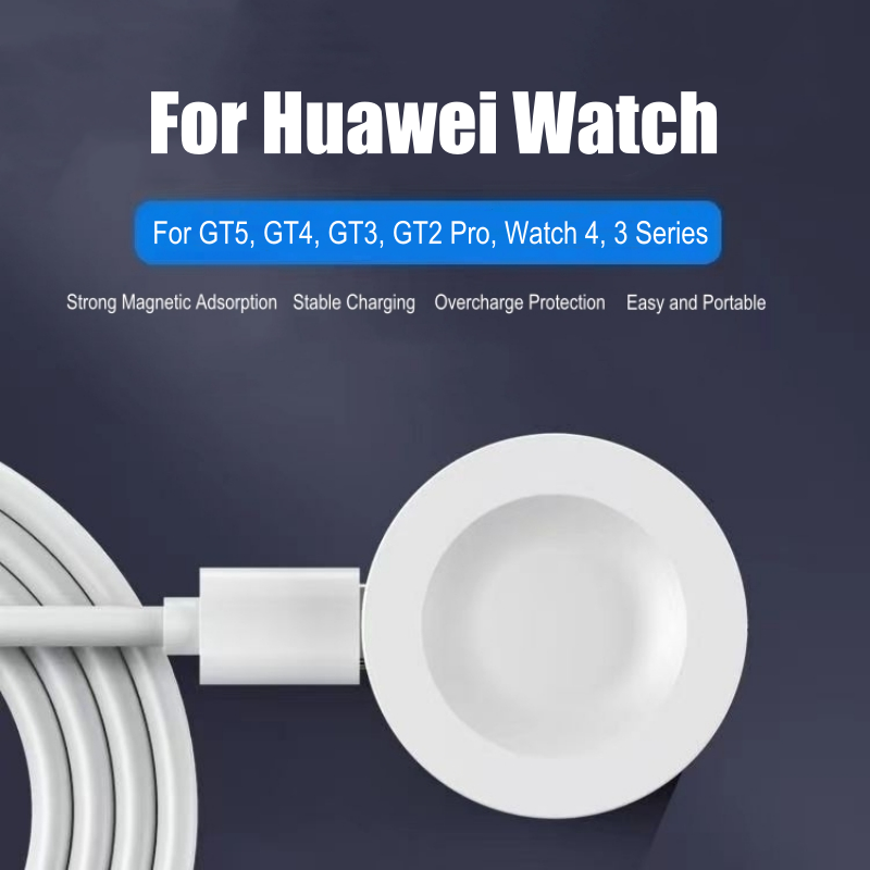 Charger For Huawei Watch GT5 P - Drone Gt3 Rc review and price