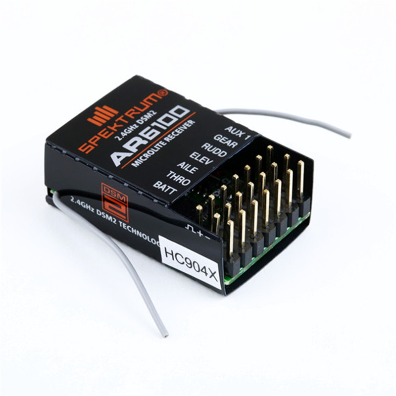 AR6100 DSM2 6CH 2.4GHz Receive - Analog Fpv Transmitter review and price