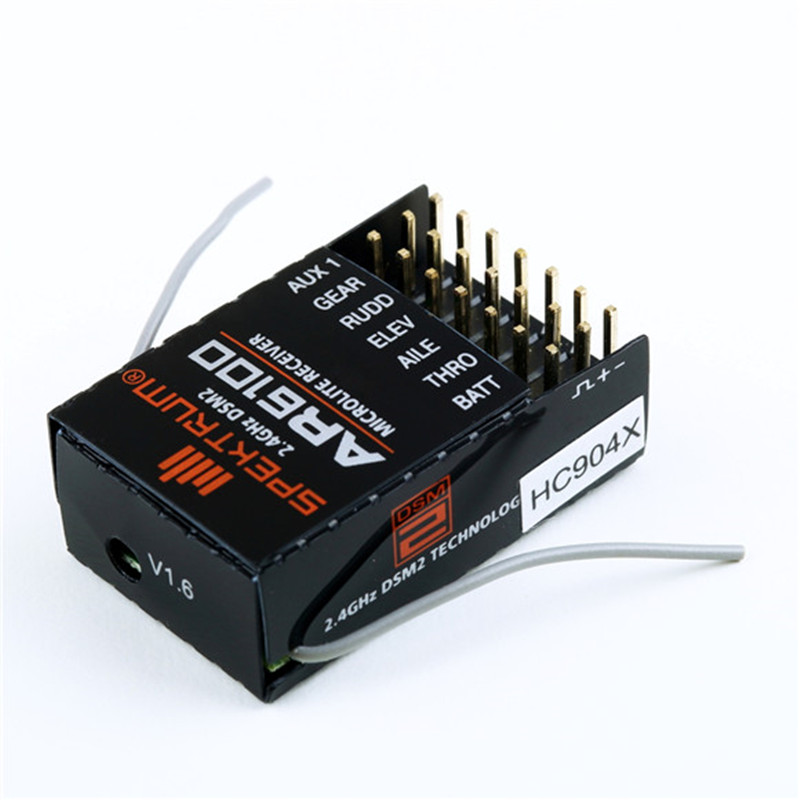 AR6100 DSM2 6CH 2.4GHz Receive - Analog Fpv Transmitter review and price