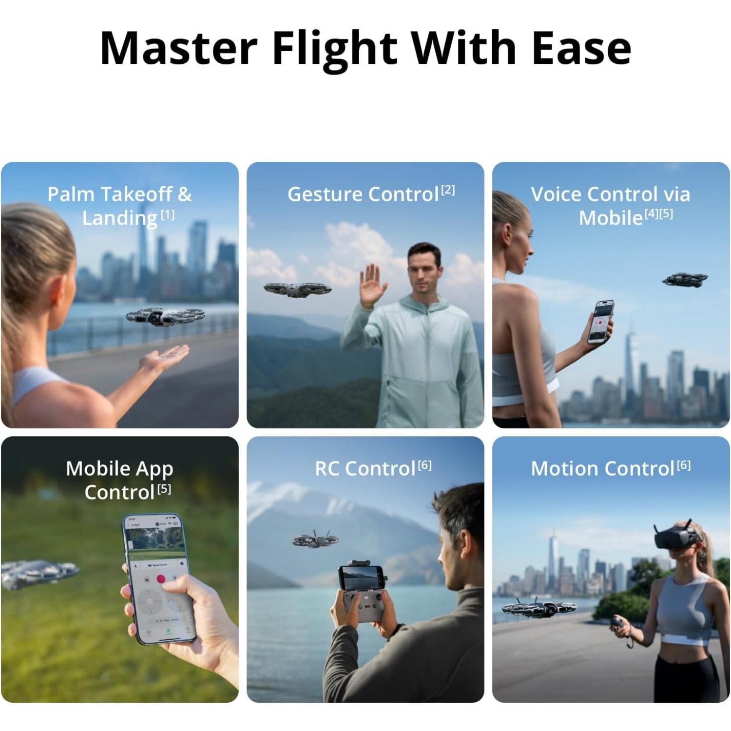 DJI Neo 2 Fly More Combo Drone - Drone Neo Rc review and price
