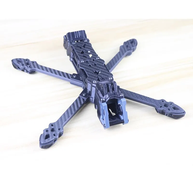 HSKRC F5X 225 V2 5inch Frame X - Drone Rc Dji review and price