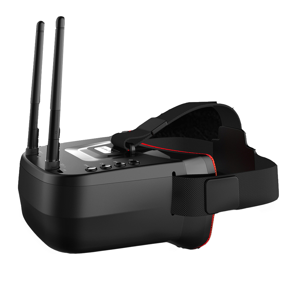 VR009 FPV Goggles 3.0 Inch 480 - Fpv Goggles Headset review and price