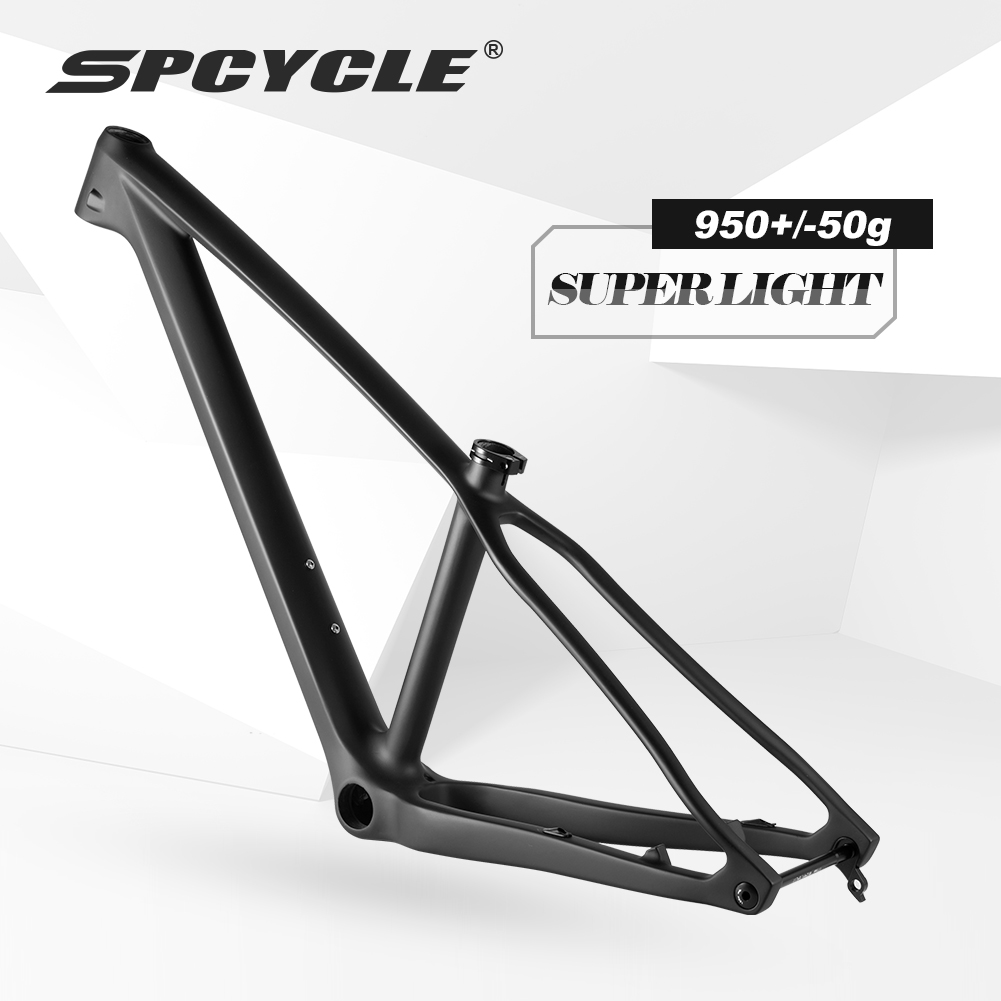 Spcycle 27.5er T1000 Carbon Mo - Heavy Lift Drone Frame review and price