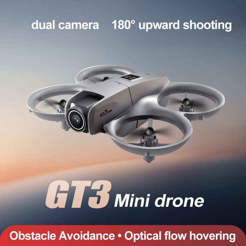 2026 GT3 MAX RC Drone 8K 5G Pr - Drone Gt3 Rc review and price