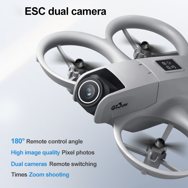 2026 GT3 MAX RC Drone 8K 5G Pr - Drone Gt3 Rc review and price