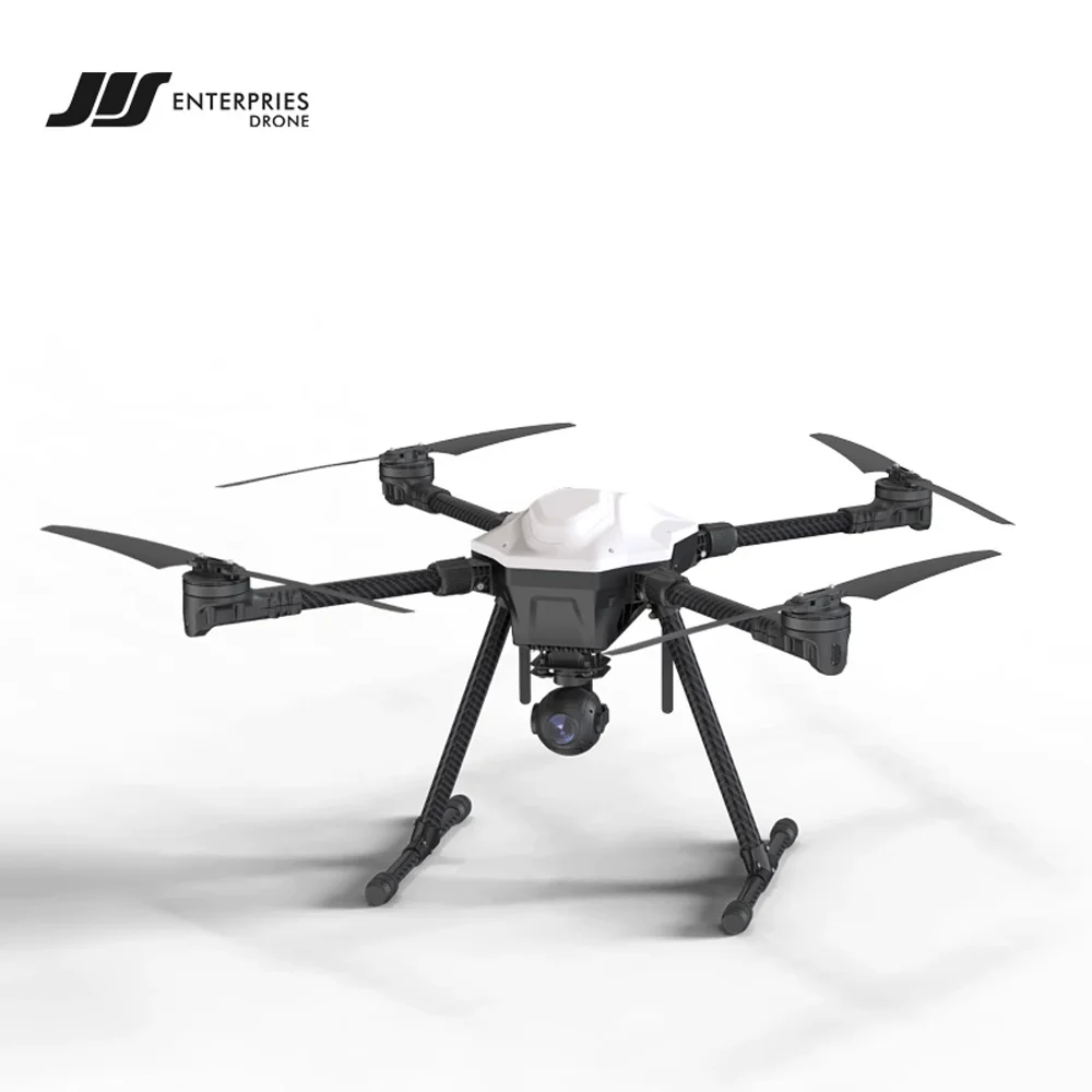 JIS M40 Load capacity of 3kg e - Heavy Lift Drone Frame review and price