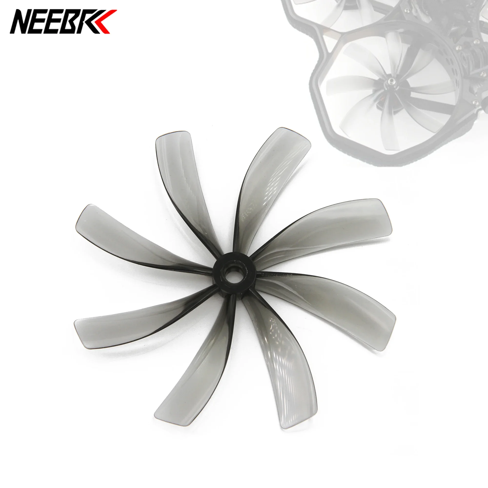 2Pairs 3.5inch 89x8 90x5 90x3  - Drone Rc Quadcopter Controller review and price