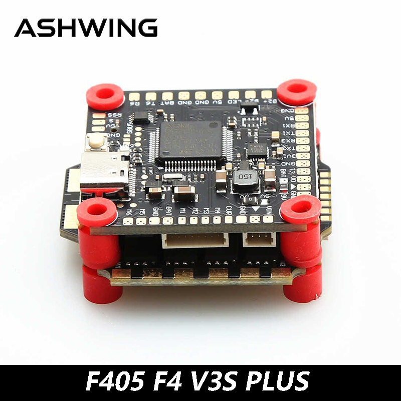 ASHWING F405 V3 Flight Control - Analog Fpv Transmitter review and price