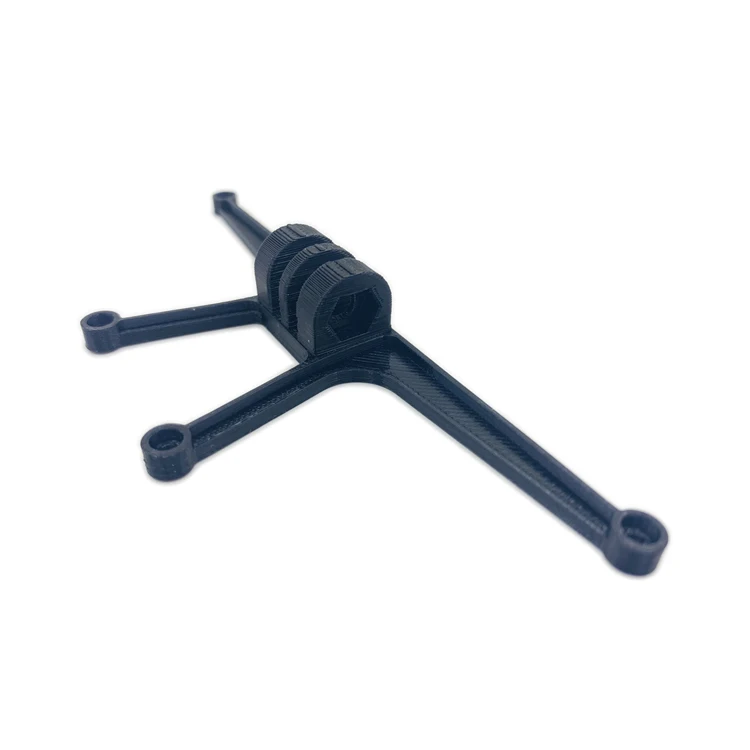 3D Printed TPU Mounting Bracke - Drone Rc Dji review and price