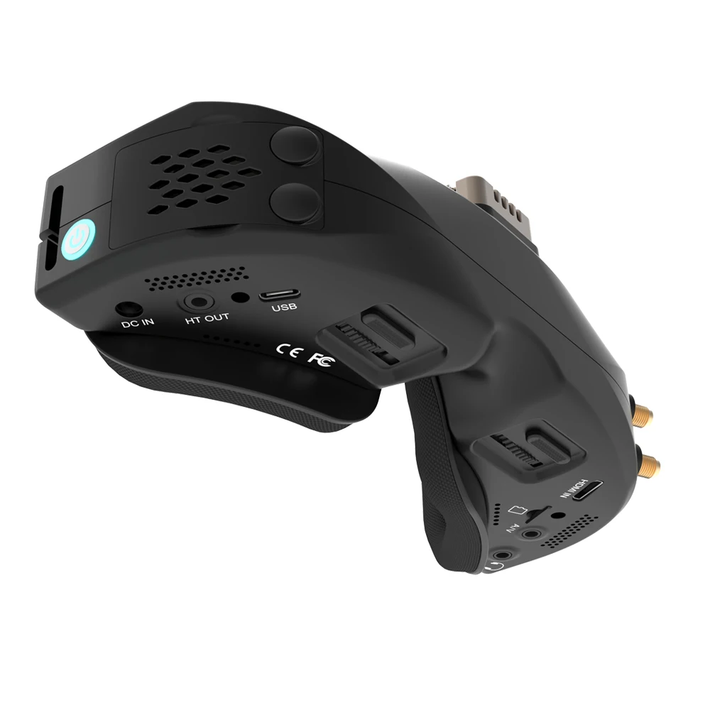 AeroPartsSKYZONE FPV Goggles S - Fpv Goggles Headset review and price