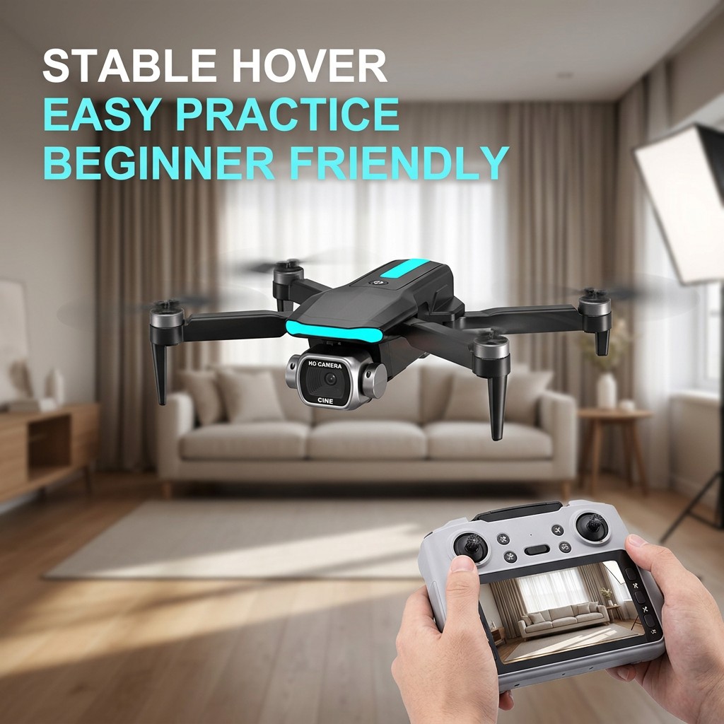 New M7 RC Drone Professional 8 - Drone Rc Dji review and price
